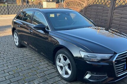 Audi A6 102.762 km 25.000 &euro; Löhne 32584