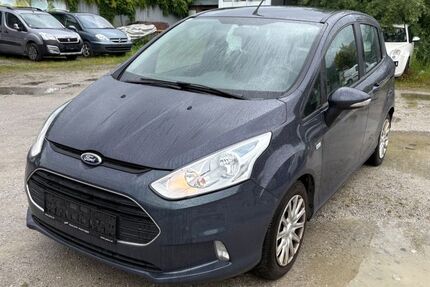 Ford B-Max 170.000 km 2.299 &euro; Rosenheim 83022