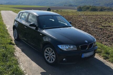 BMW 118 150.000 km 5.200 &euro; Waldsolms 35647