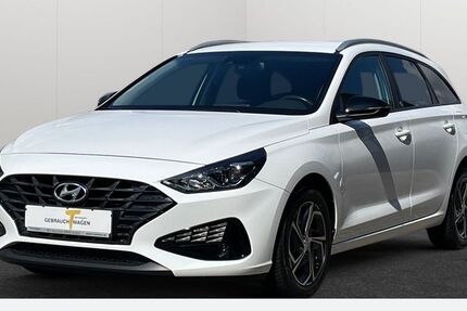 Hyundai i30 58.303 km 15.990 &euro; Lüdinghausen 59348