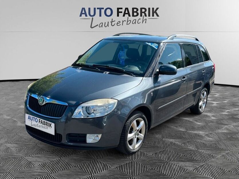 Fabia