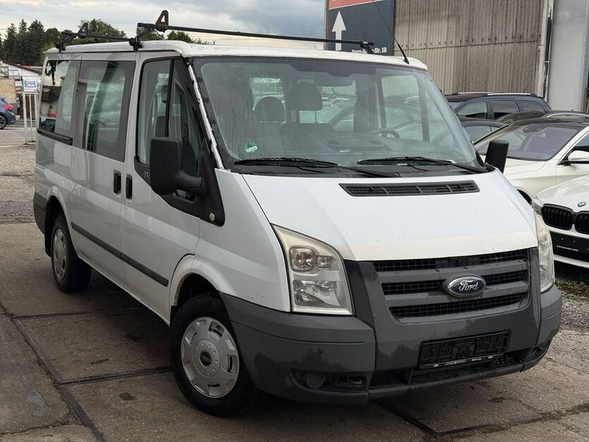 Ford Transit 353.000 km 2.200 € Kolbermoor 83059
