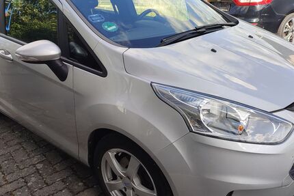 Ford B-Max 79.390 km 9.900 &euro; Lohr 97816