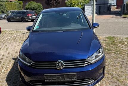 VW Golf Sportsvan 85.604 km 15.600 € Böhl Iggelheim 67459