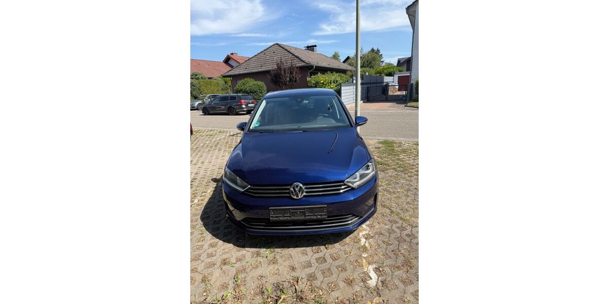 VW Golf Sportsvan 85.604 km 15.600 € Böhl Iggelheim 67459