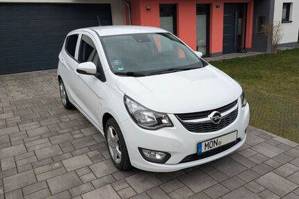 Opel Karl 80.340 km 5.500 &euro; Baesweiler 52499