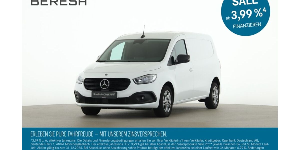 Mercedes-Benz Citan 22.700 km 26.156 &euro; Bielefeld 33609