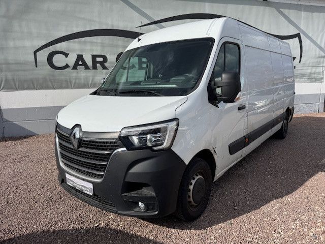 Renault Master 225.000 km 11.500 &euro; Colditz 04680