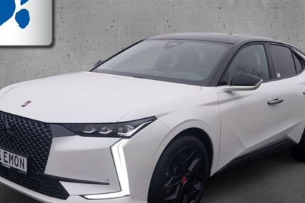 DS Automobiles DS4 7.202 km 23.930 &euro; Münster 48153