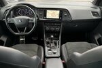 Seat Ateca FR KAMERA/NAVI/CARPLAY/KEYLESS/SHZ/AHK/DSG 113.916 km 16.900 &euro; Villingen-Schwenningen 78054