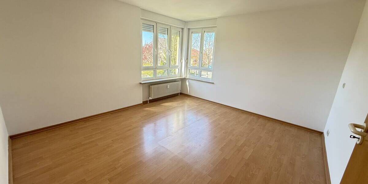 Etagenwohnung Dresden / Weißig Weißig - 2 Zimmer, 58 m&sup2;, 178.000&euro; | Angebot:26702890
