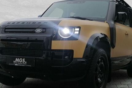 Land Rover Defender 1.500 km 123.480 &euro; Bayreuth 95444