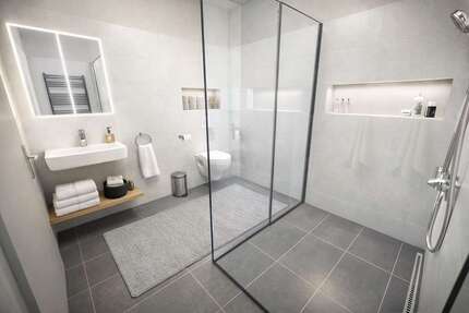 Wohnung Eberswalde - 1 Zimmer, 22 m&sup2;, 137.844&euro; | Angebot:27147372