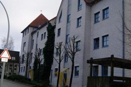 Schöne Wohnung: ansprechende 3-Zimmer-Wohnung mit Ausblick (WBS) erforderlich. 3 zimmer