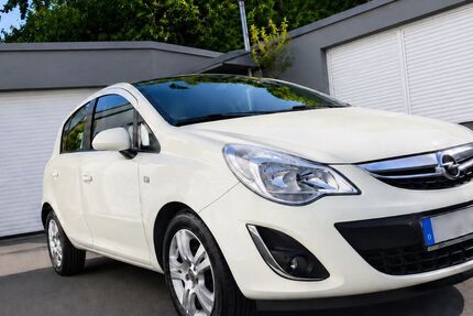 Opel Corsa 112.507 km 4.500 &euro; Mönchengladbach 41238