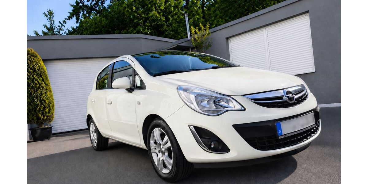 Opel Corsa 112.507 km 4.500 &euro; Mönchengladbach 41238