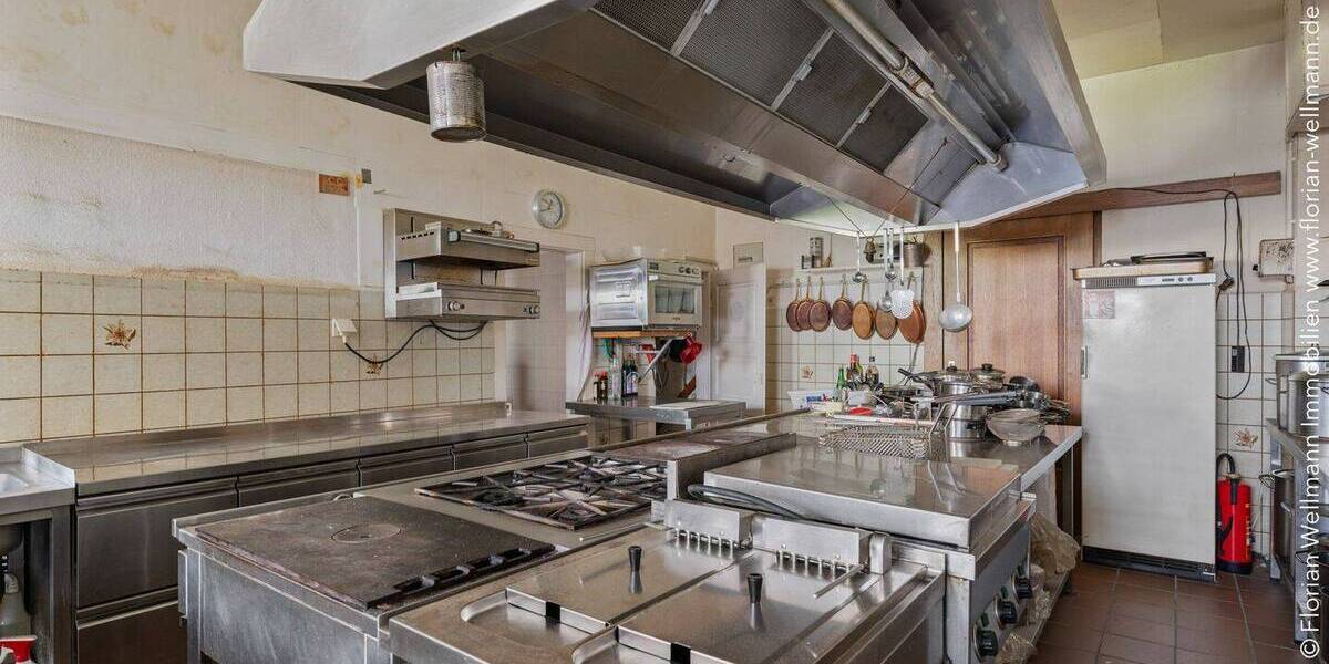 Gewerbeobjekt Diepholz Heede - 2.500&euro; | Angebot:26358825