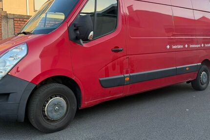 Renault Master 310.000 km 6.500 &euro; Offenbach 63069