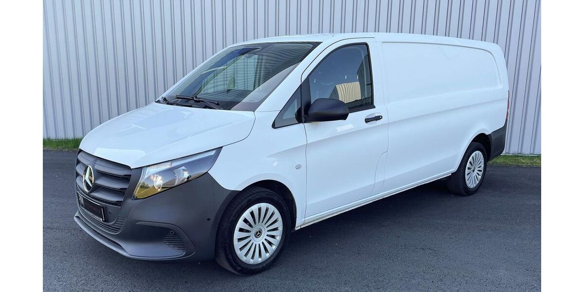 Mercedes-Benz Vito 11.887 km 42.890 &euro; Sangerhausen 06526