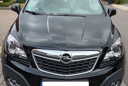 Opel Mokka 121.000 km 7.999 &euro; Wettringen 48493