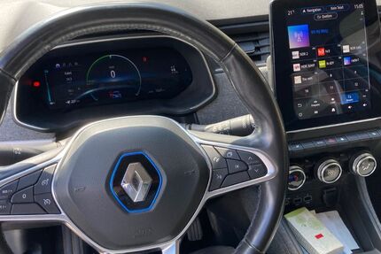 Renault ZOE 77.500 km 8.200 &euro; Neu Eichenberg 37249