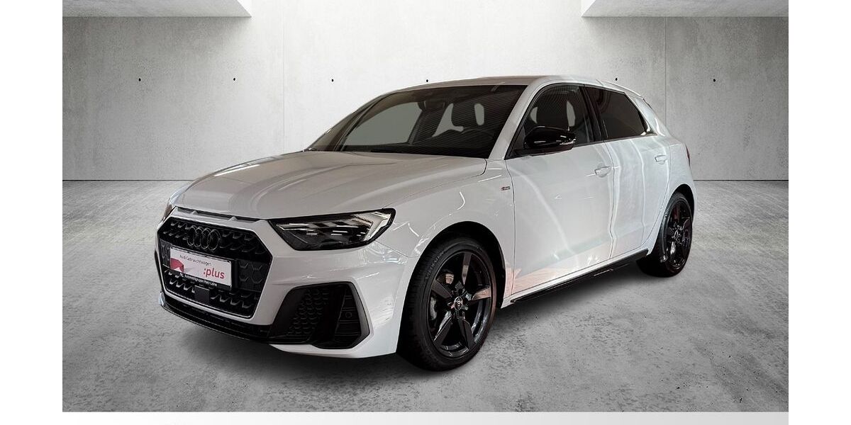 Audi A1 12.006 km 25.400 € Osterode 37520