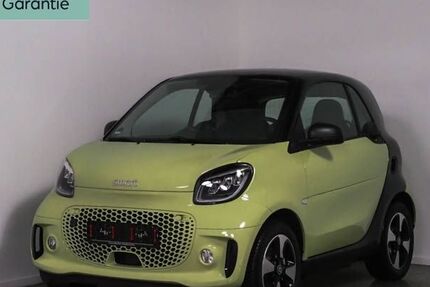 Smart ForTwo 16.323 km 15.890 &euro; Hohenlinden 85664