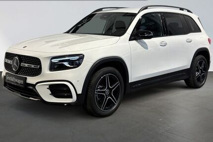 Mercedes-Benz GLB 200 9.900 km 47.890 &euro; Singen 78224