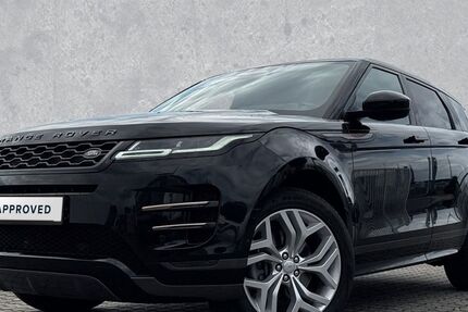 Land Rover Range Rover Evoque 66.500 km 31.900 &euro; Bruchköbel 63486