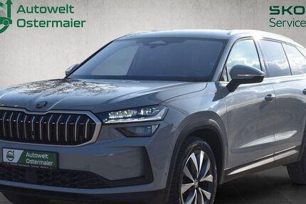 Skoda Kodiaq 19.285 km 43.485 &euro; Tacherting 83342