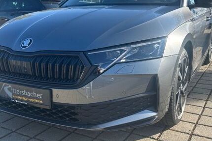 Skoda Octavia 8.500 km 37.490 € Saarbrücken 66130