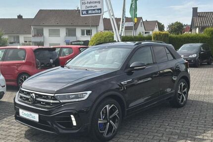 VW T-Roc 9.530 km 35.390 &euro; Neunkirchen-Seelscheid 53819