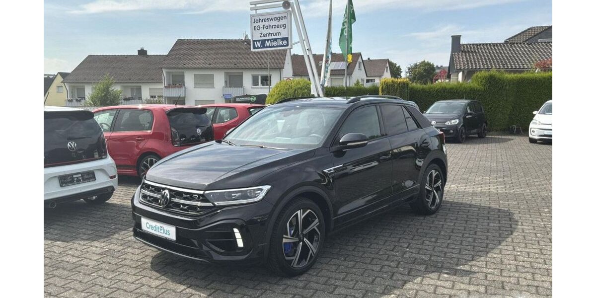 VW T-Roc 9.530 km 35.390 &euro; Neunkirchen-Seelscheid 53819