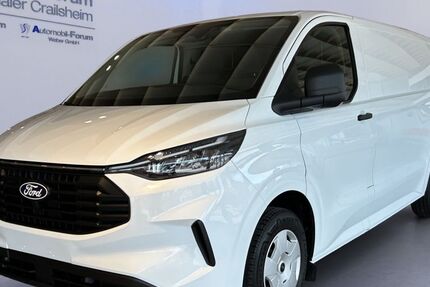 Ford Transit Custom 22.050 km 29.440 &euro; Crailsheim 74564
