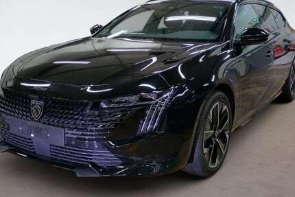 Peugeot 508 30.574 km 26.950 € Wiefelstede 26215