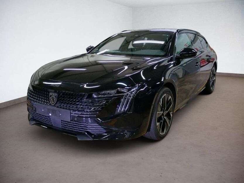 Peugeot 508 30.574 km 26.950 € Wiefelstede 26215