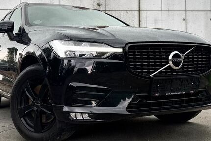 Volvo XC60 105.645 km 25.999 &euro; Potsdam 14482