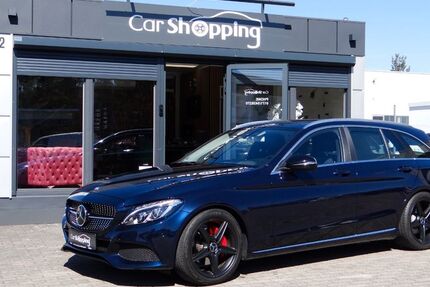 Mercedes-Benz C 250 171.000 km 14.890 &euro; Roth 91154