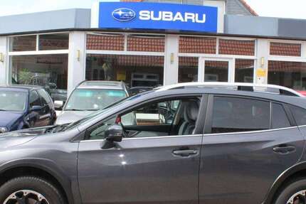 Subaru XV 52.200 km 20.490 &euro; Mariental 38368