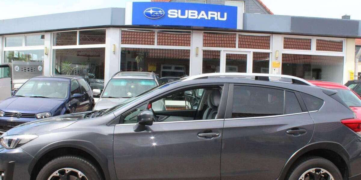 Subaru XV 52.200 km 20.490 &euro; Mariental 38368