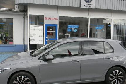 VW Golf 29.600 km 22.998 &euro; Kaiserslautern 67655