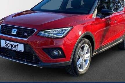 Seat Arona 63.576 km 13.490 &euro; Lauf 91207