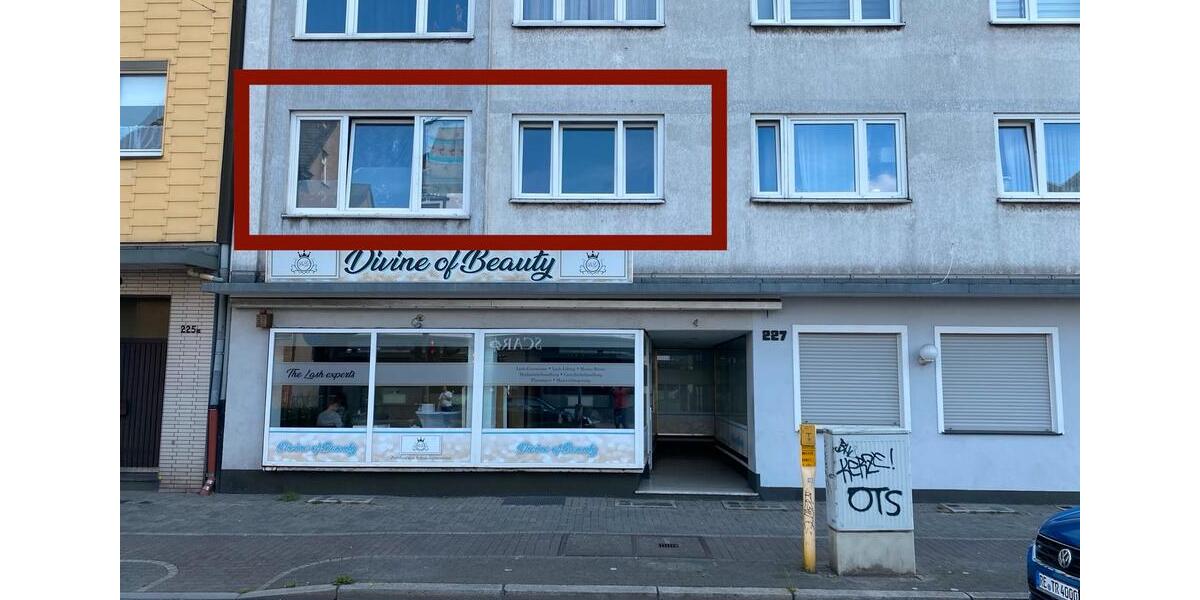 Kapitalanlage 3 Zimmer Wohnung Eigentumswohnung. Keine Makler 3 zimmer
