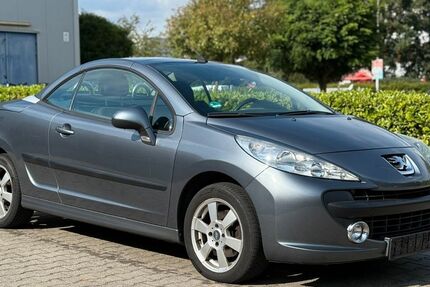 Peugeot 207 112.030 km 3.990 &euro; Alsdorf 52477