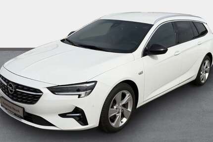 Opel Insignia 35.659 km 22.950 &euro; Wernigerode 38855