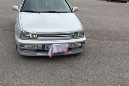 VW Golf 200.000 km 9.500 € Bollendorf 54669