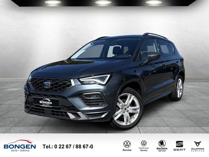 Ateca