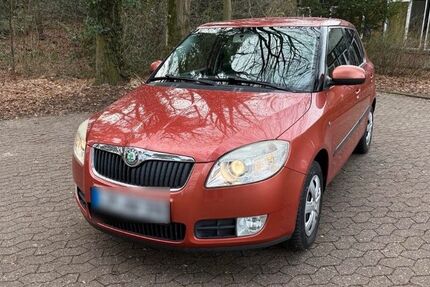 Skoda Fabia 146.000 km 2.700 &euro; Oerlinghausen 33813