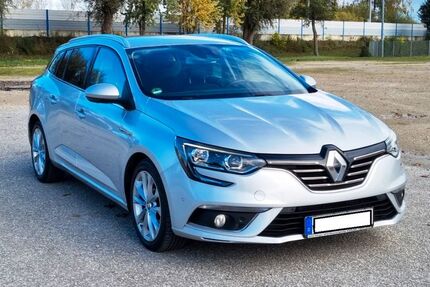 Renault Megane 232.000 km 7.499 &euro; Reichertshofen 85084