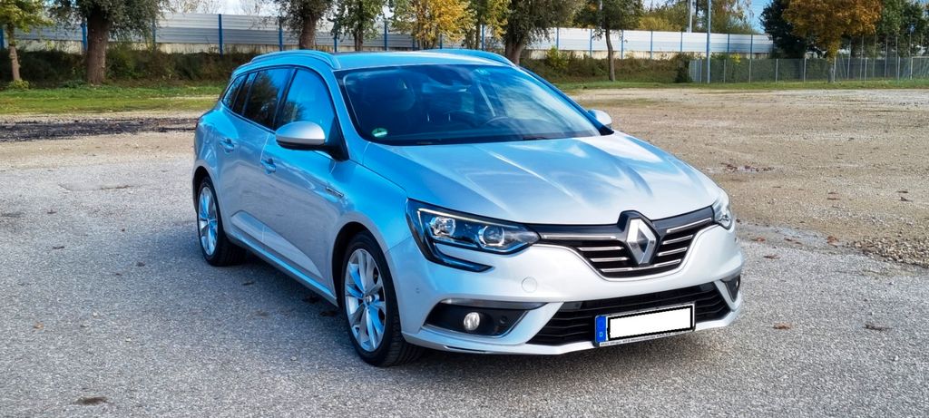 Renault Megane 232.000 km 7.499 &euro; Reichertshofen 85084